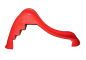 Preview: Stufenrutsche PH 60cm