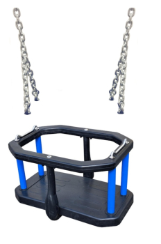 Kleinkinder Schaukelsitz 