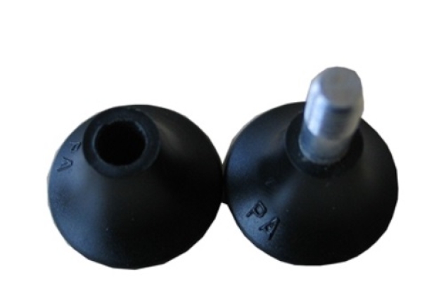 Ketten Finger Klemmschutz