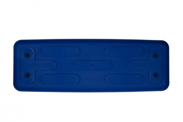 Schaukelsitz "REDONE BLAU" für Kinder und Erwachsene