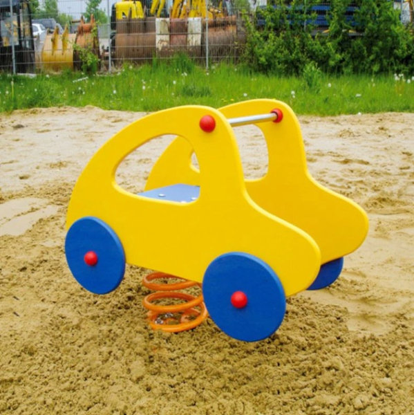 Federwipper "Auto" DIN EN 1176