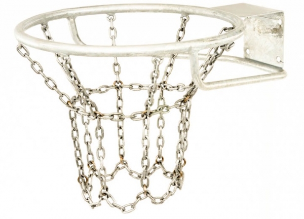 Basketball  Kettenkorb