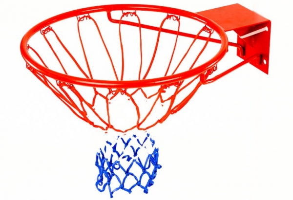 Basketball  Netzkorb