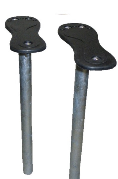 Balancierfußstapfen
