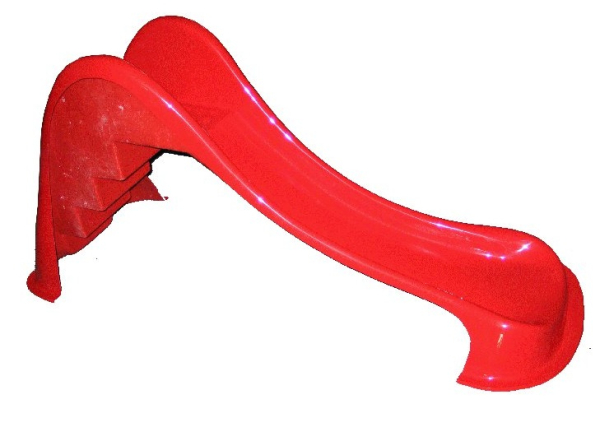 Stufenrutsche für PH 60cm